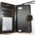    BlackBerry Z20 - Book Style Wallet Case with Strap
